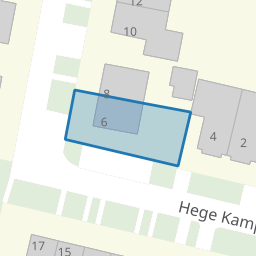 Perceel URT00-F-2727