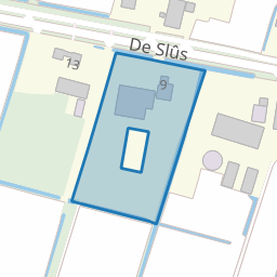 Perceel URT00-F-2730