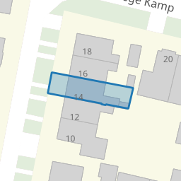 Perceel URT00-F-2742