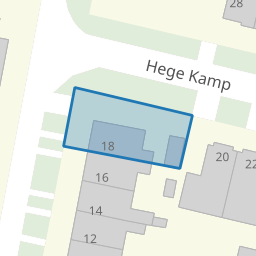 Perceel URT00-F-2746