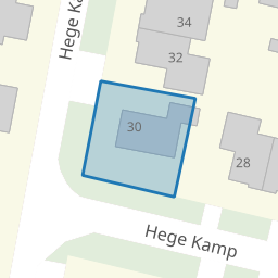 Perceel URT00-F-2751