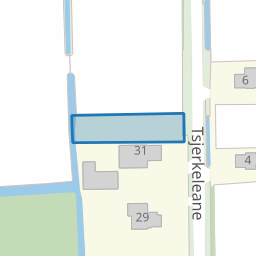 Perceel URT00-F-2761