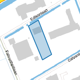 Perceel URT00-F-2772