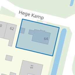 Perceel URT00-F-2781