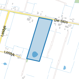 Perceel URT00-F-2784