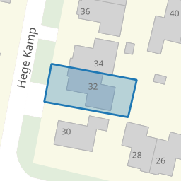 Perceel URT00-F-2788