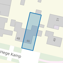 Perceel URT00-F-2792