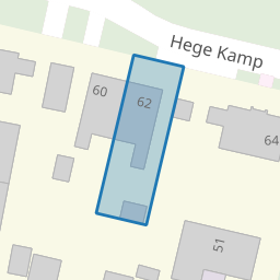 Perceel URT00-F-2793