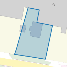 Perceel URT00-F-2799