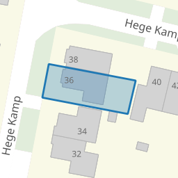 Perceel URT00-F-2804