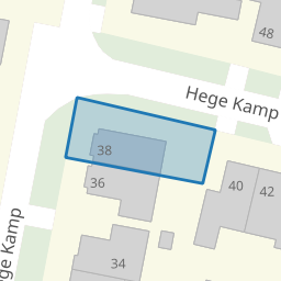 Perceel URT00-F-2805