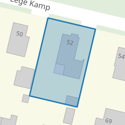 Perceel URT00-F-2810