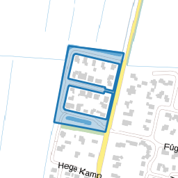 Perceel URT00-F-2811