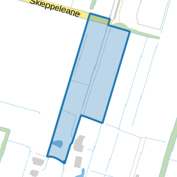 Perceel URT00-F-2821