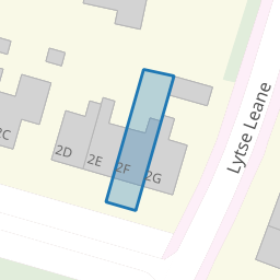 Perceel URT00-F-2840