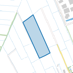 Perceel URT00-F-2850