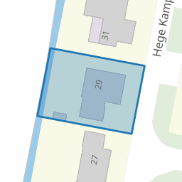 Perceel URT00-F-2855