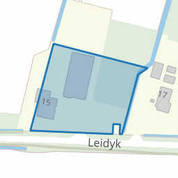 Perceel URT00-F-2865