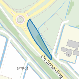 Perceel URT00-F-2869