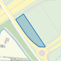 Perceel URT00-F-2871