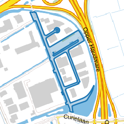 Perceel URT00-F-2921