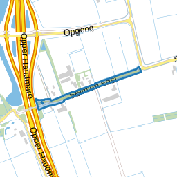 Perceel URT00-F-2923