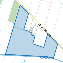 Perceel URT00-F-2927