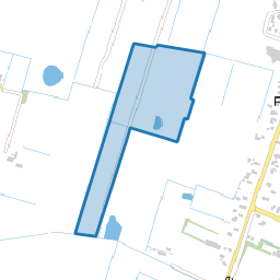 Perceel URT00-F-2932