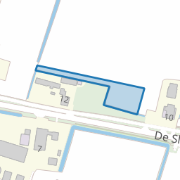 Perceel URT00-F-2958