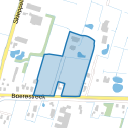 Perceel URT00-F-2964