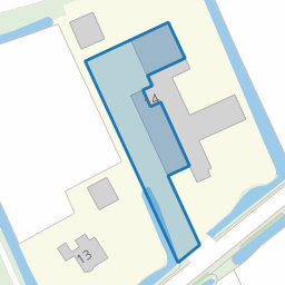 Perceel URT00-F-2969