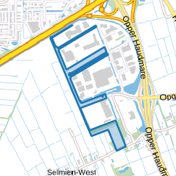 Perceel URT00-F-2971