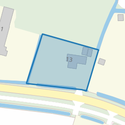 Perceel URT00-G-1016