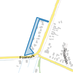 Perceel URT00-G-1038