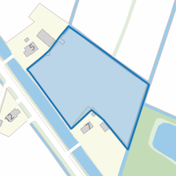 Perceel URT00-G-1050