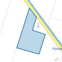 Perceel URT00-G-1055