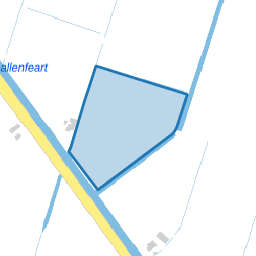 Perceel URT00-G-1056