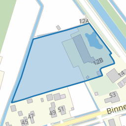 Perceel URT00-G-1061