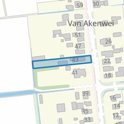 Perceel URT00-G-1062