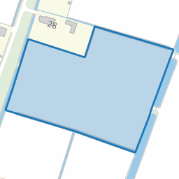 Perceel URT00-G-1065