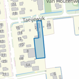 Perceel URT00-G-1069