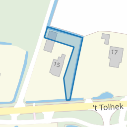 Perceel URT00-G-1095