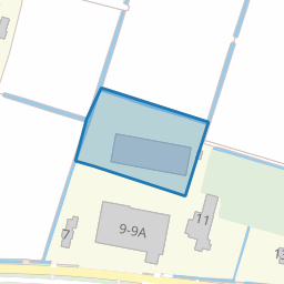 Perceel URT00-G-1097