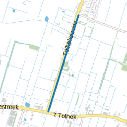 Perceel URT00-G-1105