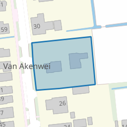 Perceel URT00-G-1116