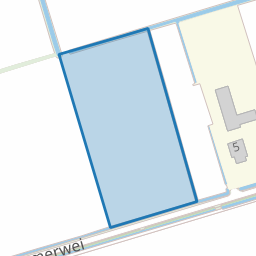 Perceel URT00-G-1117