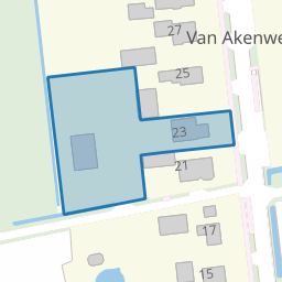 Perceel URT00-G-1122