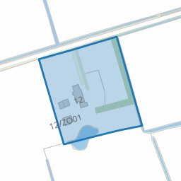 Perceel URT00-G-1123