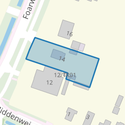 Perceel URT00-G-1127