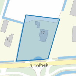 Perceel URT00-G-1147